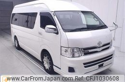 toyota hiace-van 2013 -TOYOTA--Hiace Van TRH226K-0011003---TOYOTA--Hiace Van TRH226K-0011003-