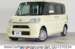 daihatsu tanto 2018 -DAIHATSU--Tanto DBA-LA610S--LA610S-0125274---DAIHATSU--Tanto DBA-LA610S--LA610S-0125274-