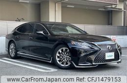 lexus ls 2017 -LEXUS--Lexus LS DAA-GVF50--GVF50-6002311---LEXUS--Lexus LS DAA-GVF50--GVF50-6002311-