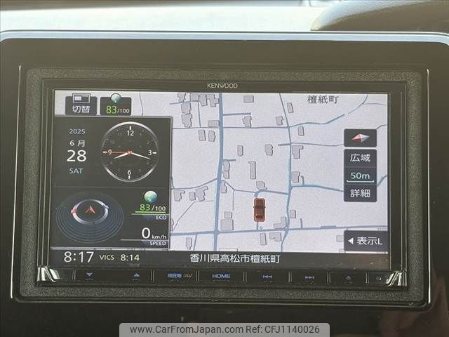 honda n-box 2018 CFJ1140026 image 2
