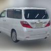 toyota alphard 2008 -TOYOTA--Alphard DBA-ANH20W--ANH20-8006540---TOYOTA--Alphard DBA-ANH20W--ANH20-8006540- image 2