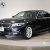 bmw 3-series 2019 quick_quick_3BA-5F20_WBA5F72040AK39018 image 1