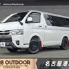 toyota hiace-van 2025 CFJ0927685 image 1