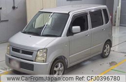 suzuki wagon-r 2004 -SUZUKI--Wagon R MH21S-273535---SUZUKI--Wagon R MH21S-273535-