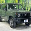 suzuki jimny 2022 quick_quick_JB64W_JB64W-252919 image 16