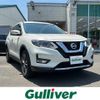 nissan x-trail 2018 -NISSAN--X-Trail DBA-NT32--NT32-081277---NISSAN--X-Trail DBA-NT32--NT32-081277- image 1