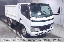 hino dutro 2004 -HINO--Hino Dutoro XZU321T-0002823---HINO--Hino Dutoro XZU321T-0002823-