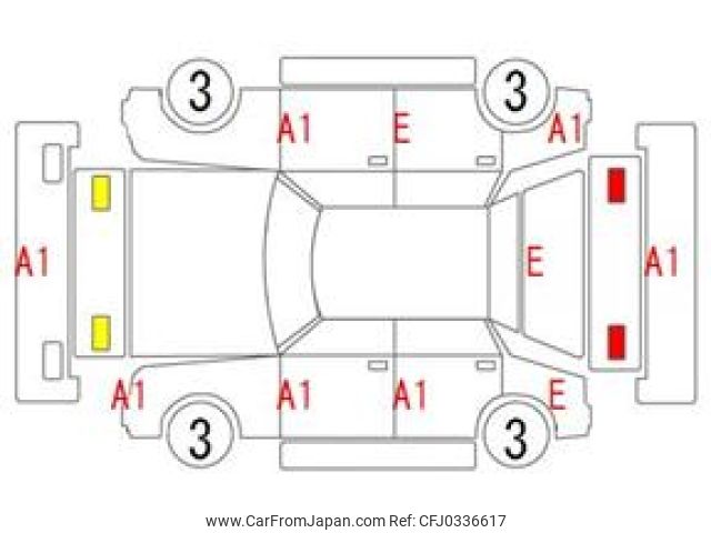 mitsubishi delica-d5 2022 -MITSUBISHI--Delica D5 3DA-CV1W--CV1W-4011604---MITSUBISHI--Delica D5 3DA-CV1W--CV1W-4011604- image 2