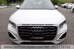 audi q2 2025 CFJ1778162