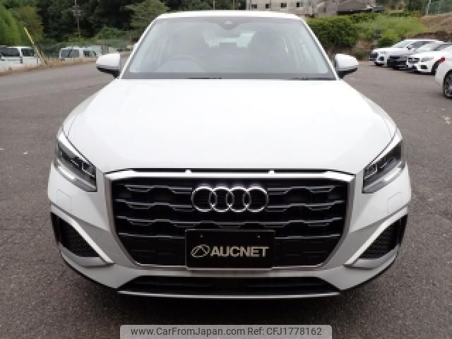 audi q2 2025 CFJ1778162 image 1