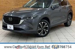 mazda cx-5 2022 quick_quick_3DA-KF2P_KF2P-503648