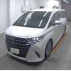 toyota alphard 2023 -TOYOTA 【京都 347ﾆ 63】--Alphard 6AA-AAHH40W--AAHH40W-0004084---TOYOTA 【京都 347ﾆ 63】--Alphard 6AA-AAHH40W--AAHH40W-0004084- image 2