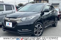honda vezel 2016 -HONDA--VEZEL DAA-RU3--RU3-1212148---HONDA--VEZEL DAA-RU3--RU3-1212148-