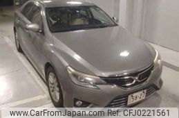 toyota mark-x 2012 -TOYOTA--MarkX GRX130--6064746---TOYOTA--MarkX GRX130--6064746-