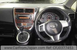 toyota ractis 2013 NIKYO_RB71483