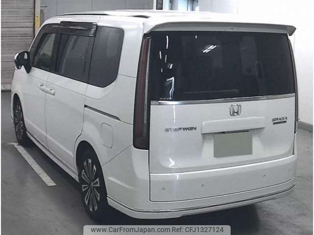 honda stepwagon 2023 -HONDA 【群馬 350ﾐ 19】--Stepwgn 5BA-RP6--RP6-1112598---HONDA 【群馬 350ﾐ 19】--Stepwgn 5BA-RP6--RP6-1112598- image 2