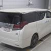 toyota alphard 2017 quick_quick_DAA-AYH30W_AYH30-0055767 image 3