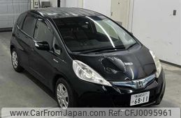 honda fit 2012 -HONDA 【春日部 501ﾉ6811】--Fit GP1--1208942---HONDA 【春日部 501ﾉ6811】--Fit GP1--1208942-