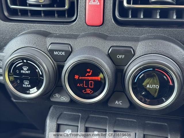 suzuki jimny 2024 CFJ1619636 image 2