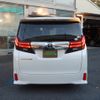 toyota alphard 2015 -TOYOTA--Alphard DBA-AGH30W--AGH30-0026028---TOYOTA--Alphard DBA-AGH30W--AGH30-0026028- image 25