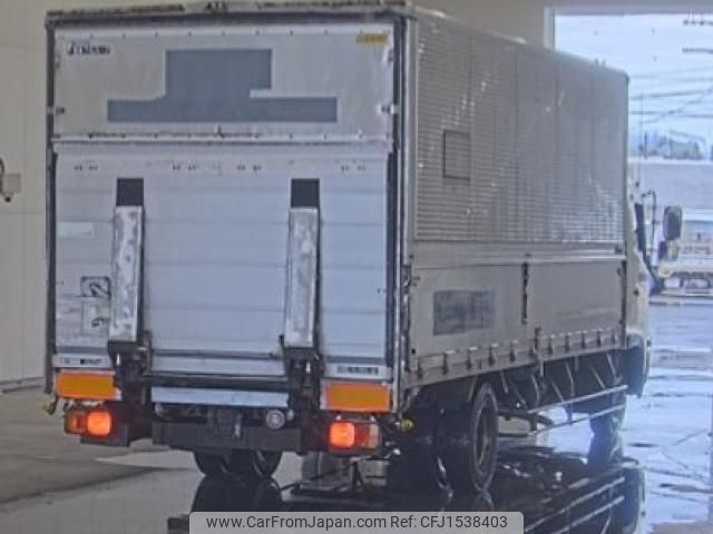 hino ranger 2006 CFJ1538403 image 2