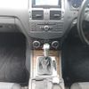 mercedes-benz c-class 2011 CFJ1772169 image 19