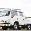 isuzu elf-truck 2014 quick_quick_TKG-NHS85A_NHS85-7007948 image 1