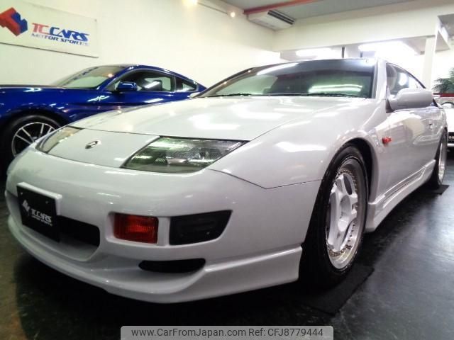 グシュナサフ 1995 Nissan Fairlady Z GCZ32 - Car Price $13,354