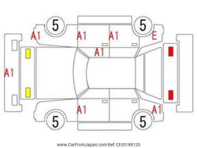 honda n-wgn 2017 -HONDA--N WGN DBA-JH1--JH1-1345646---HONDA--N WGN DBA-JH1--JH1-1345646- image 2