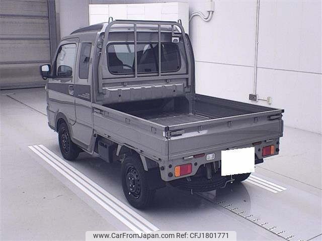 suzuki carry-truck 2025 CFJ1801771 image 2
