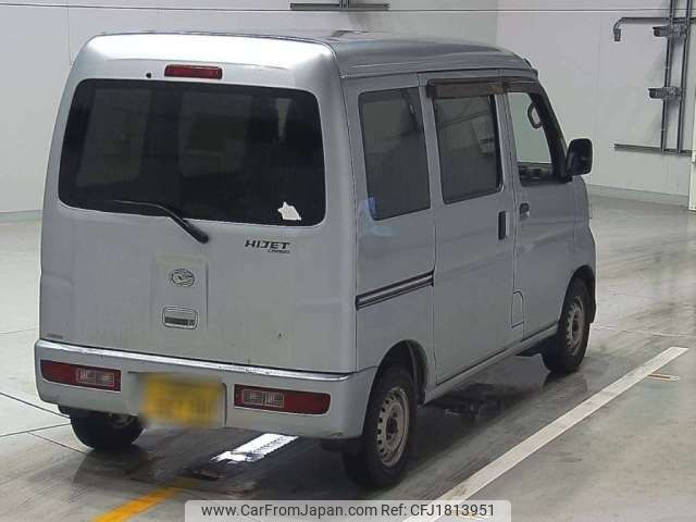 daihatsu hijet-van 2016 CFJ1813951 image 2