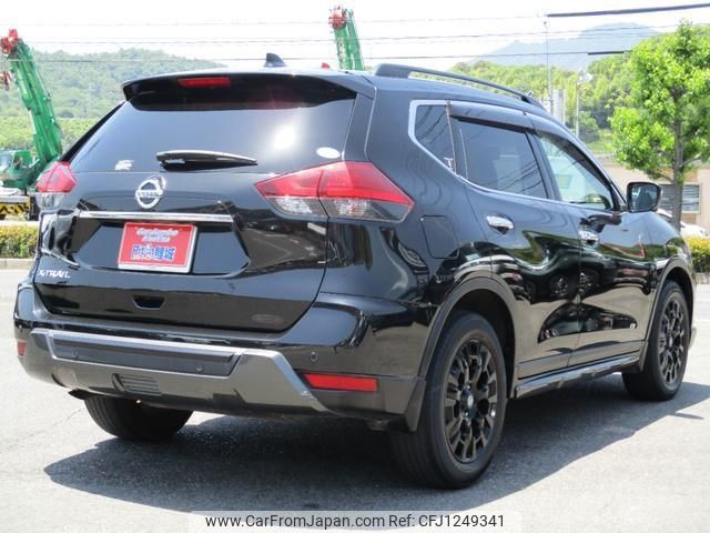 nissan x-trail 2019 -NISSAN 【奈良 301ﾀ82】--X-Trail NT32--300511---NISSAN 【奈良 301ﾀ82】--X-Trail NT32--300511- image 2