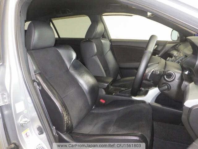 honda accord-tourer 2013 CFJ1561803 image 2