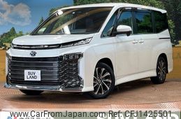 toyota voxy 2023 -TOYOTA--Voxy 6AA-ZWR90W--ZWR90-0150377---TOYOTA--Voxy 6AA-ZWR90W--ZWR90-0150377-