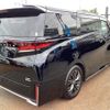 toyota vellfire 2023 -TOYOTA 【新潟 318ｹ2520】--Vellfire AAHH45W--0001749---TOYOTA 【新潟 318ｹ2520】--Vellfire AAHH45W--0001749- image 2