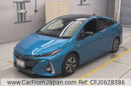 toyota prius-phv 2019 -TOYOTA 【豊田 300ま8618】--Prius PHV ZVW52-3125046---TOYOTA 【豊田 300ま8618】--Prius PHV ZVW52-3125046-