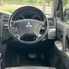 mitsubishi pajero 2007 quick_quick_CBA-V93W_V93W-0004145 image 15