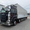 isuzu giga 2018 CFJ1202039 image 4