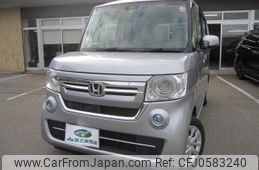 honda n-box 2021 -HONDA--N BOX JF4--1215151---HONDA--N BOX JF4--1215151-