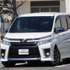 toyota voxy 2015 quick_quick_DBA-ZRR80W_ZRR80-0135616 image 3