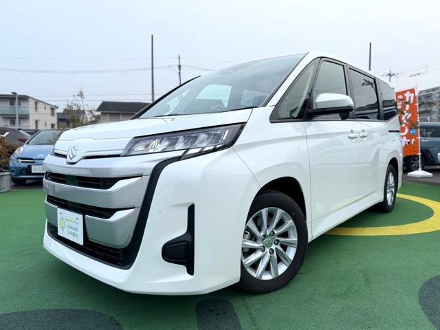 2024 Suzuki Landy 6AA-ZWR90C - Car Price $23,444