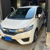 honda fit 2015 -HONDA--Fit DAA-GP5--GP5-3111946---HONDA--Fit DAA-GP5--GP5-3111946- image 3