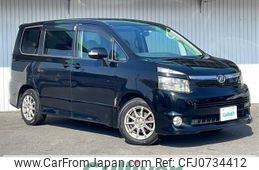 toyota voxy 2008 -TOYOTA--Voxy DBA-ZRR70W--ZRR70-0078626---TOYOTA--Voxy DBA-ZRR70W--ZRR70-0078626-