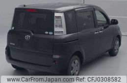 toyota sienta 2012 TE5895