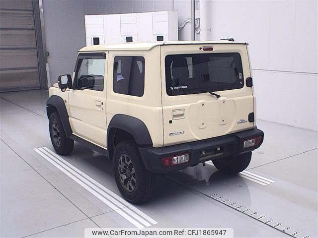 suzuki jimny-sierra 2018 CFJ1865947 image 2