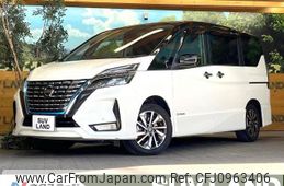 nissan serena 2020 -NISSAN--Serena 6AA-HFC27--HFC27-094836---NISSAN--Serena 6AA-HFC27--HFC27-094836-