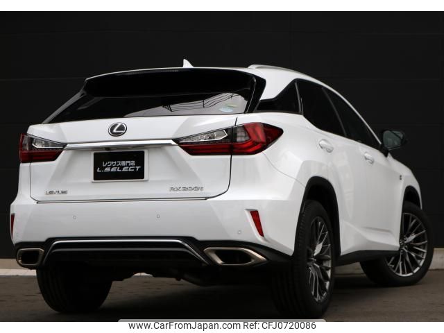 lexus rx 2017 quick_quick_DBA-AGL20W_AGL20-0008166 image 2