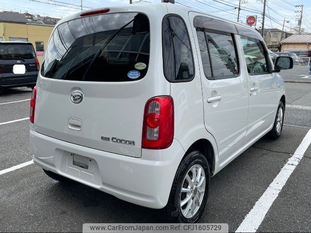 daihatsu mira-cocoa 2009 CFJ1605729 image 2