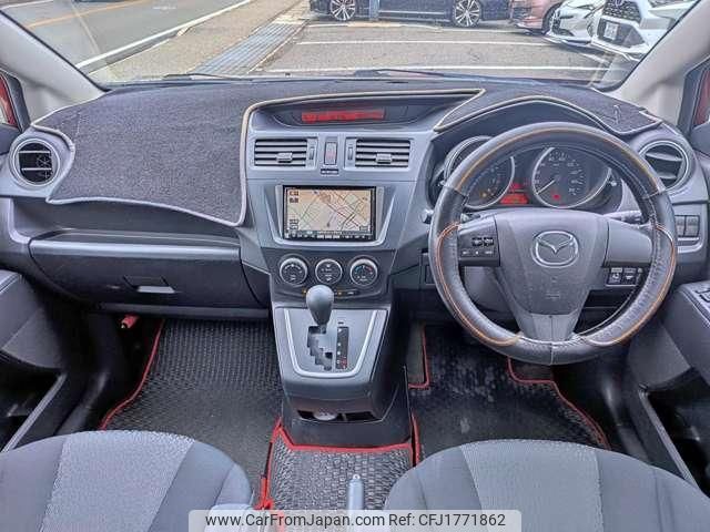 mazda premacy 2010 CFJ1771862 image 2