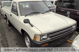 toyota hilux 1991 -TOYOTA--Hilux LN85--0067728---TOYOTA--Hilux LN85--0067728-